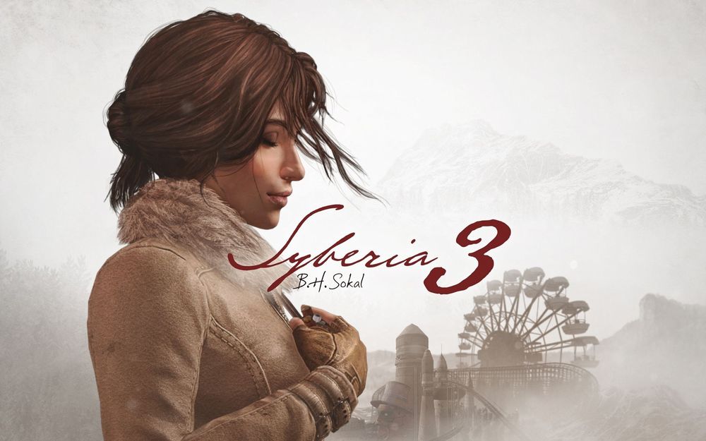 Syberia 3, annunciata la versione per Nintendo Switch.jpg Syberia 3, annunciata la versione per Nintendo Switch.jpg